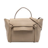 Secondhand Celine Mini Grained Calfskin Belt Bag