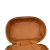 Secondhand Celine Mini Macadam Coated Canvas Vanity Bag
