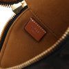 Secondhand Celine Mini Triomphe Coated Canvas Vanity Case