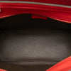 Secondhand Celine Nano Bicolor Leather Luggage Tote