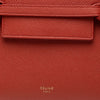 Secondhand Celine Nano Grained Calfskin Belt Bag