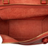 Secondhand Celine Nano Grained Calfskin Belt Bag