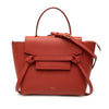 Secondhand Celine Nano Grained Calfskin Belt Bag