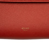 Secondhand Celine Nano Grained Calfskin Belt Bag