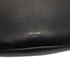 Secondhand Celine Nano Leather Big Bag Bucket Crossbody