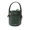 Secondhand Celine Nano Leather Big Bucket Bag
