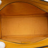 Secondhand Celine Nano Leather Luggage Tote