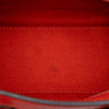 Secondhand Celine Nano Leather Luggage Tote