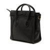 Secondhand Celine Nano Smooth Calfskin Luggage Tote