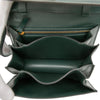 Secondhand Celine Small Calfskin Classic Box
