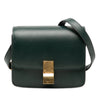 Secondhand Celine Small Calfskin Classic Box