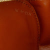 Secondhand Celine Small Calfskin Cuir Triomphe Oval Crossbody