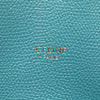 Secondhand Celine Small Grained Calfskin Vertical Cabas Satchel