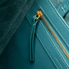 Secondhand Celine Small Grained Calfskin Vertical Cabas Satchel