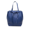 Secondhand Celine Small Leather Phantom Cabas Tote