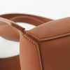 Secondhand Celine Small Supple Calfskin Cube Satchel