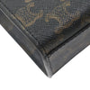 Secondhand Celine Small Triomphe Coated Canvas Vertical Cabas Tote