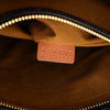 Secondhand Celine Small Triomphe Coated Canvas Vertical Cabas Tote