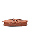 Secondhand Celine Studded Leather Macadam Shoulder Bag
