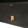 Secondhand Celine Teen Grained Calfskin Soft 16 Crossbody