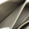 Secondhand Celine Teen Shiny Calfskin Triomphe Crossbody