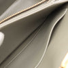 Secondhand Celine Teen Shiny Calfskin Triomphe Crossbody
