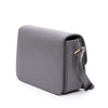 Secondhand Celine Teen Shiny Calfskin Triomphe Crossbody