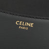 Secondhand Celine Teen Shiny Calfskin Triomphe Lola Top Handle Bag
