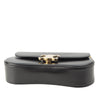 Secondhand Celine Teen Shiny Calfskin Triomphe Lola Top Handle Bag