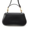 Secondhand Celine Teen Shiny Calfskin Triomphe Lola Top Handle Bag