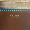 Secondhand Celine Teen Smooth Calfskin Soft 16 Crossbody