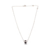 B.Zero1 Save The Children Pendant Necklace - '10s Second-hand