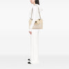 Secondhand Chanel Calfskin Boy Reverso Shopping Tote