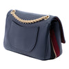 Secondhand Chanel Calfskin Reissue 2.55 Medallion Nude Double Flap 225