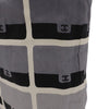 Secondhand Chanel Canvas Graffiti Foldable Shopping Tote in Jersey Flap