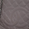 Secondhand Chanel Caviar Grand Shopping Tote