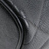 Secondhand Chanel Caviar Medallion Tote