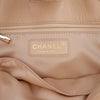 Secondhand Chanel Caviar Petite Shopping Tote