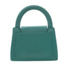 Secondhand Chanel CC Caviar Kelly Top Handle Flap