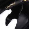 Secondhand Chanel CC Caviar Vanity Bag
