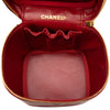 Secondhand Chanel CC Caviar Vanity Bag