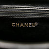 Secondhand Chanel CC Caviar Vanity Box Case