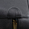 Secondhand Chanel CC Caviar Vanity Case