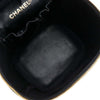 Secondhand Chanel CC Caviar Vanity Case