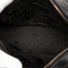 Secondhand Chanel CC Chocolate Bar Jersey Handbag