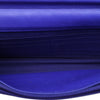 Secondhand Chanel CC Quilted Calfskin Fancy Wallet On Chain