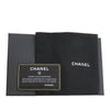 Secondhand Chanel CC Quilted Lambskin Pouch