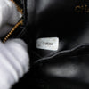Secondhand Chanel CC Quilted Lambskin Vanity Case