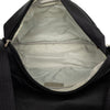Secondhand Chanel CC Quilted Nylon Sports Line Messenger Bag