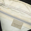 Secondhand Chanel CC Quilted Nylon Sports Line Messenger Bag
